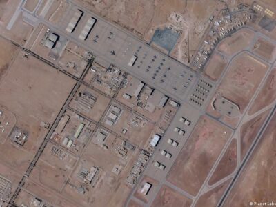 Из-за удара Ирана по авиабазе в Саудовской Аравии ранены 12 военных США 6 76573849 403.jpg Deutsche Welle Иран-Саудовская Аравия