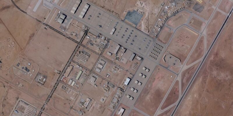 76573849 403.jpg Deutsche Welle Иран-Саудовская Аравия