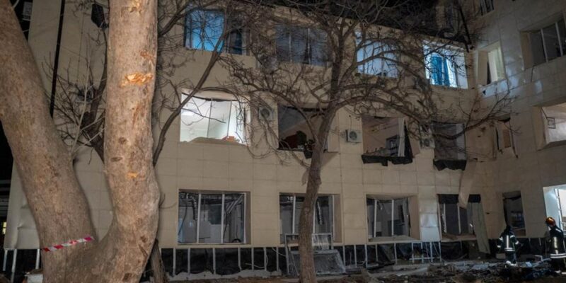 76574867 403.jpg Deutsche Welle удары по Одессе