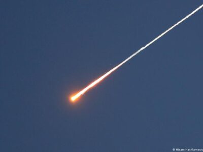 76575058 403.jpg Deutsche Welle хуситы