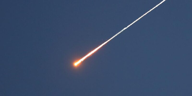 Хуситы впервые с начала войны на Ближнем Востоке ударили по Израилю 1 76575058 403.jpg Deutsche Welle хуситы