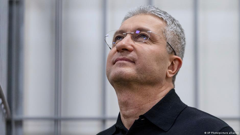 76578485 403.jpg Deutsche Welle Тимур Иванов