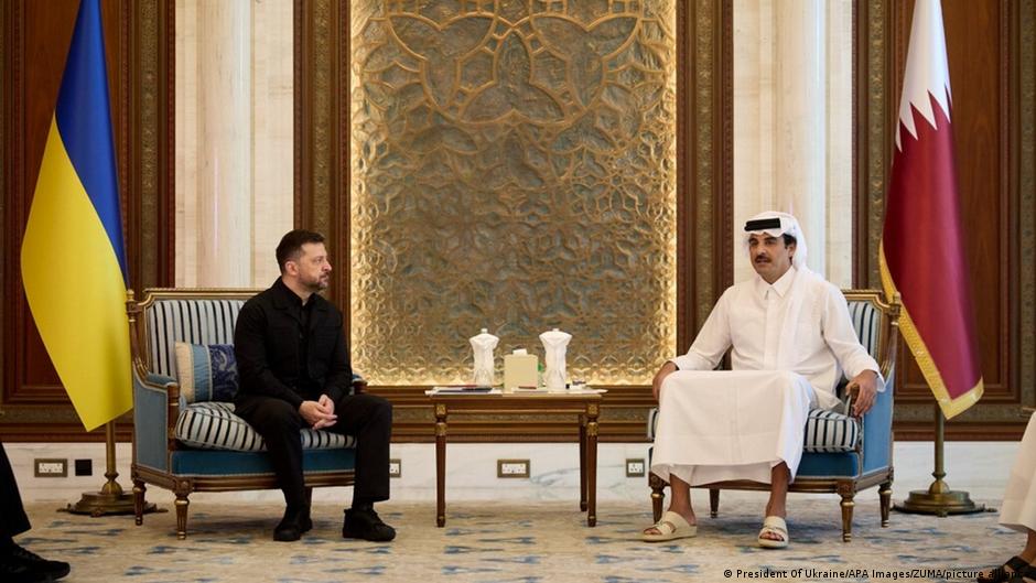 76578940 403.jpg Deutsche Welle Персидский залив