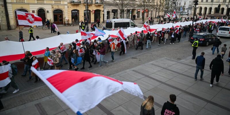 76580263 403.jpg Deutsche Welle Беларусь, День Воли