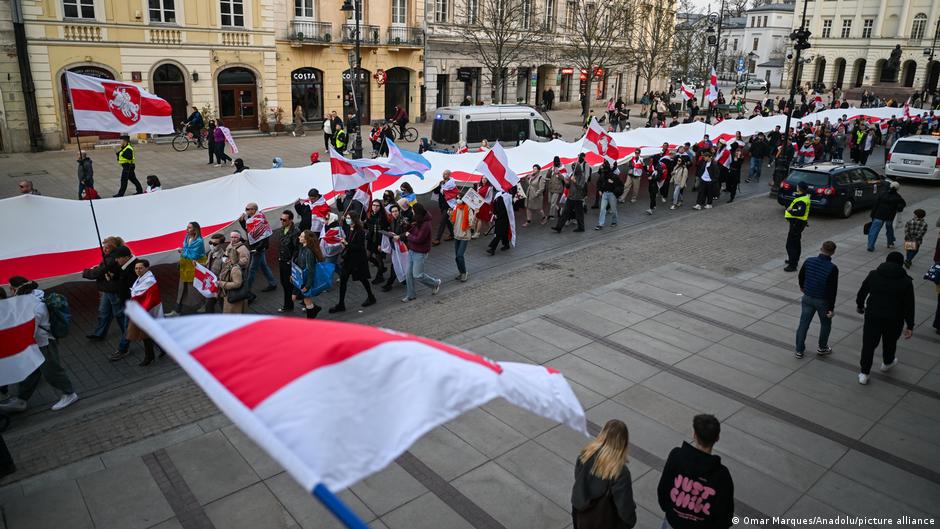 76580263 403.jpg Deutsche Welle Беларусь, День Воли