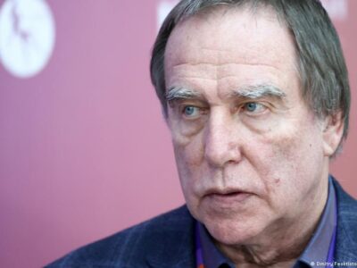 76580325 403.jpg Deutsche Welle фонд Музыка