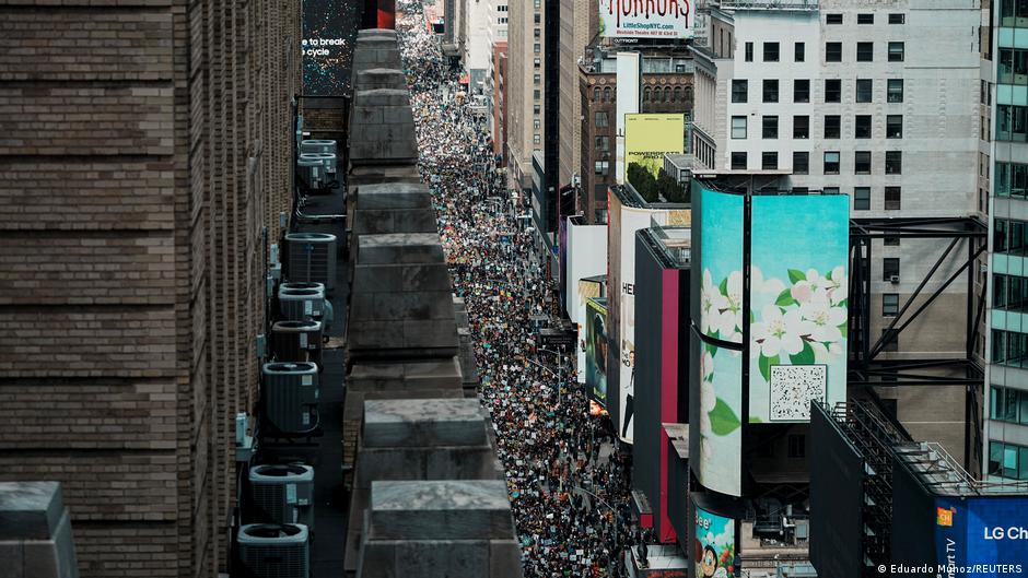 76581037 403.jpg Deutsche Welle No Kings