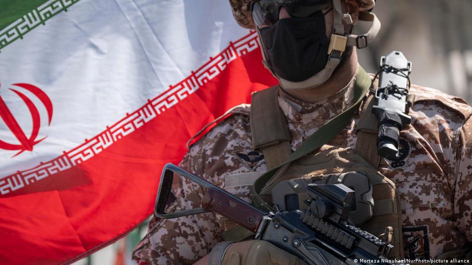 76581768 403 1.jpg 1 Deutsche Welle университеты Израиля, университеты США