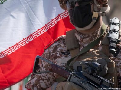 76581768 403.jpg Deutsche Welle Иран-США