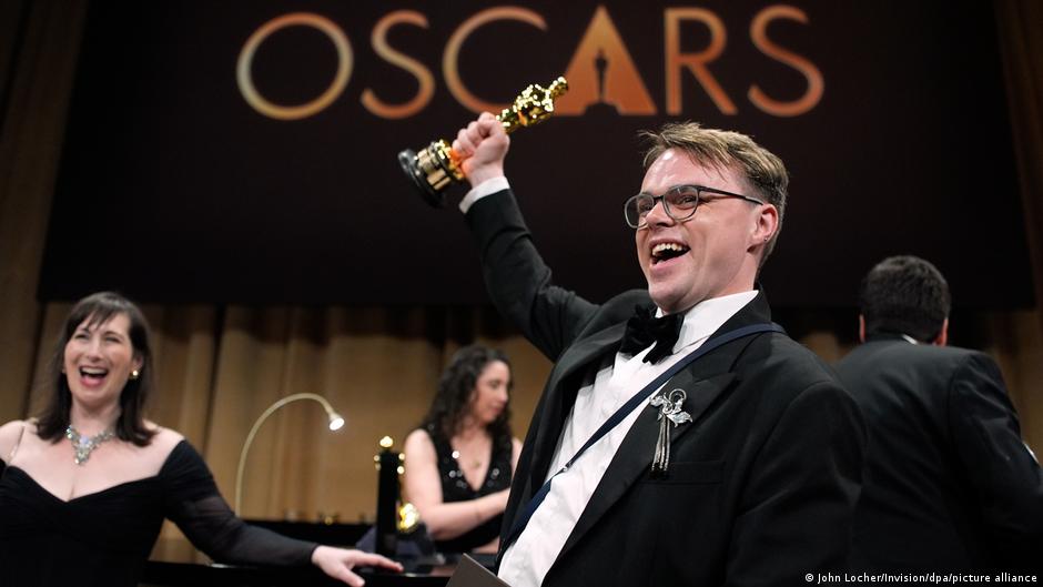 76585287 403.jpg Deutsche Welle "Господин никто Путин", Оскар 2026
