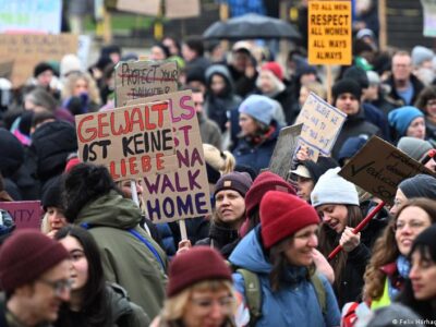 76585542 403.jpg Deutsche Welle Мюнхен