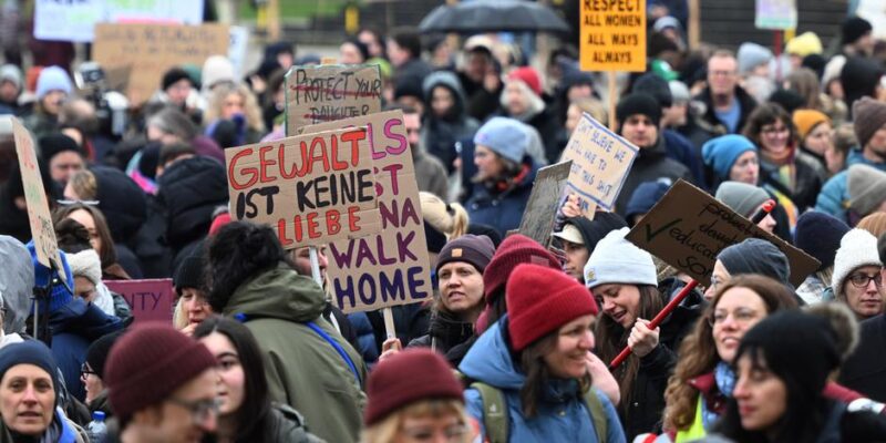 76585542 403.jpg Deutsche Welle Мюнхен