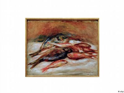 76587102 403.jpg Deutsche Welle Матисс, Ренуар, Сезанн