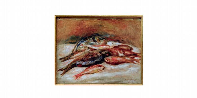 76587102 403.jpg Deutsche Welle Матисс, Ренуар, Сезанн