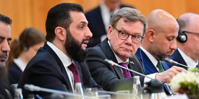 76590382 403.jpg Deutsche Welle восстановление, Германия-Сирия