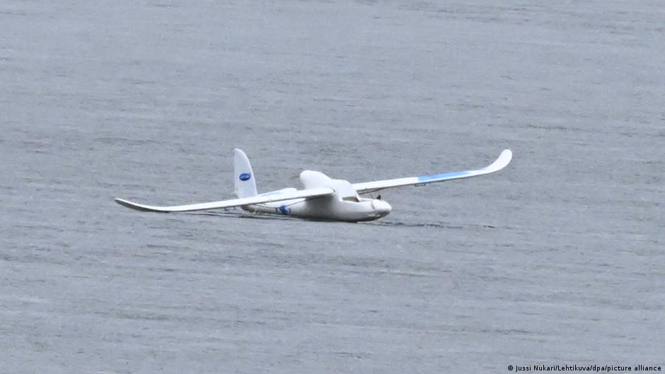 76595766 403.jpg Deutsche Welle Финляндия