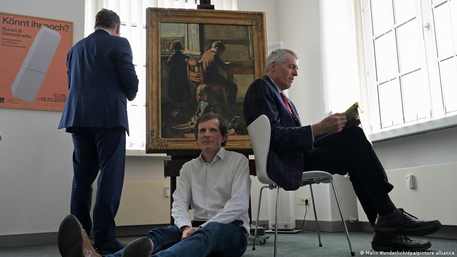 76606105 403.jpg Deutsche Welle Мюнхен