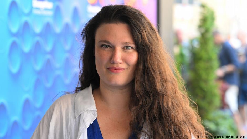 "Звук падения" лидирует по числу номинаций на Немецкую кинопремию 1 76609945 403.jpg Deutsche Welle Немецкая кинопремия