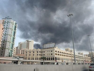 Ответные удары Ирана поставили под сомнение эффективность американской ПВО 5 78689930 14d0 11f1 b106 cbf633dcab7a.jpg Новости BBC удары Ирана, удары по Ирану