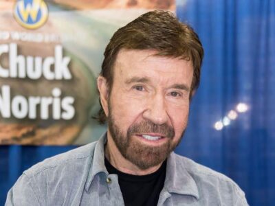 Умер актер и мастер боевых искусств Чак Норрис 3 7ee902e0 2466 11f1 a2c1 39d16ad974aa.jpg Новости BBC Чак Норрис