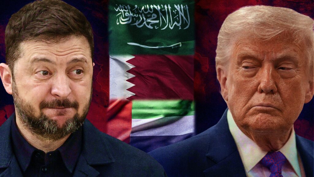 7fe89db0 2789 11f1 b297 95b0a0a8331e.jpg Новости BBC война в Украине, война на Ближнем Востоке, Иран-Украина