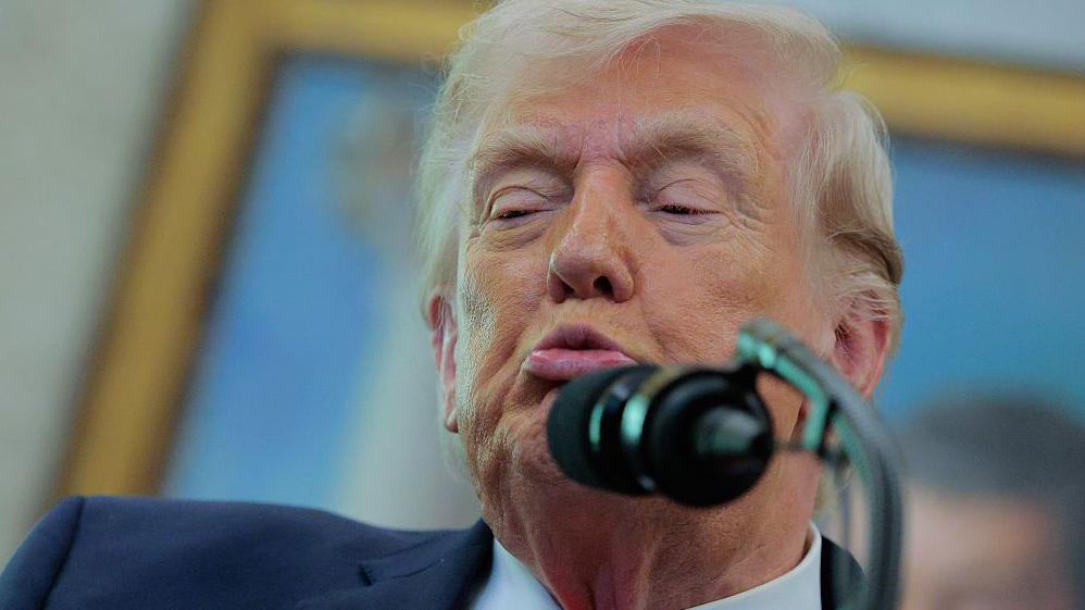 Успешные переговоры или фантазия Трампа? Что известно о дипломатии между США и Ираном и плане из 15 пунктов 1 8e76f820 2867 11f1 aa48 117dee2050d3.jpg Новости BBC переговоры