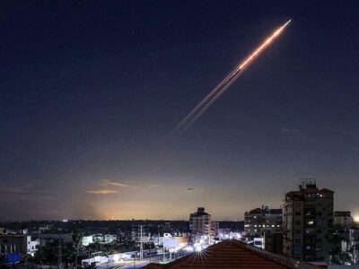 Могут ли иранские ракеты угрожать Парижу, Берлину и Лондону? 1 93be1c30 25ee 11f1 a3f0 379050aefd37.jpg Новости BBC иранские ракеты