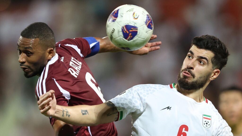 96fc3840 1d7f 11f1 a17e 358a512ba0b9.jpg BBC News Русская служба Сборная Ирана по футболу