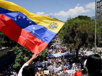 После Мадуро: молодые венесуэльцы — о своих надеждах на будущее и разочаровании в настоящем 2 9c8f9ca0 1d2c 11f1 801d ed3cff6bf876.jpg Новости BBC Николас Мадуро