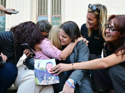 Присяжные признали, что Meta и YouTube обязаны компенсировать ущерб для психики 4 a8890730 2885 11f1 b21f b3f6be36815d.jpg Новости BBC Meta, YouTube