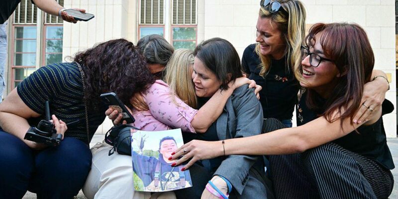 Присяжные признали, что Meta и YouTube обязаны компенсировать ущерб для психики 1 a8890730 2885 11f1 b21f b3f6be36815d.jpg Новости BBC Meta, YouTube