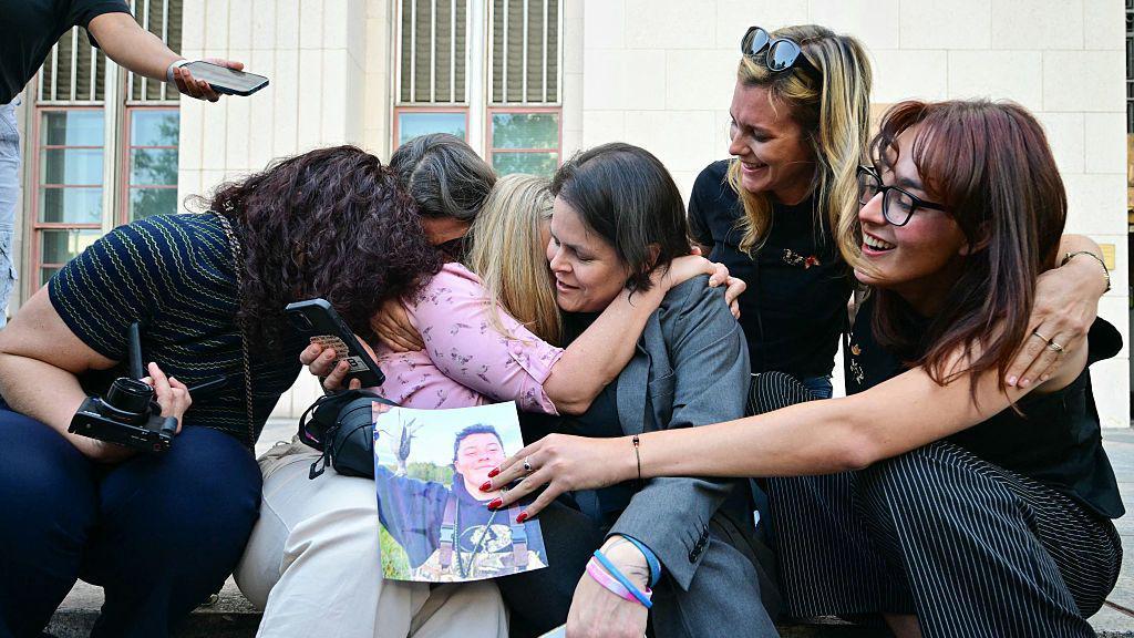 Присяжные признали, что Meta и YouTube обязаны компенсировать ущерб для психики 1 a8890730 2885 11f1 b21f b3f6be36815d.jpg Новости BBC Meta, YouTube