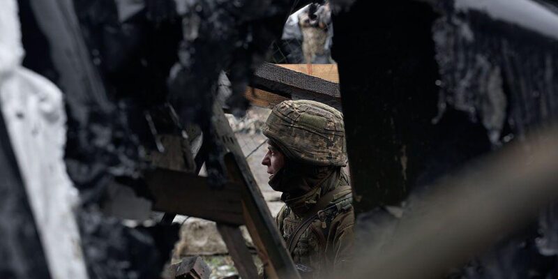 Замкнутый круг. Почему буксуют переговоры о мире в Украине 1 ac9a6780 24a5 11f1 a3d2 db15ec24c1f1.jpg Новости BBC переговоры по Украине