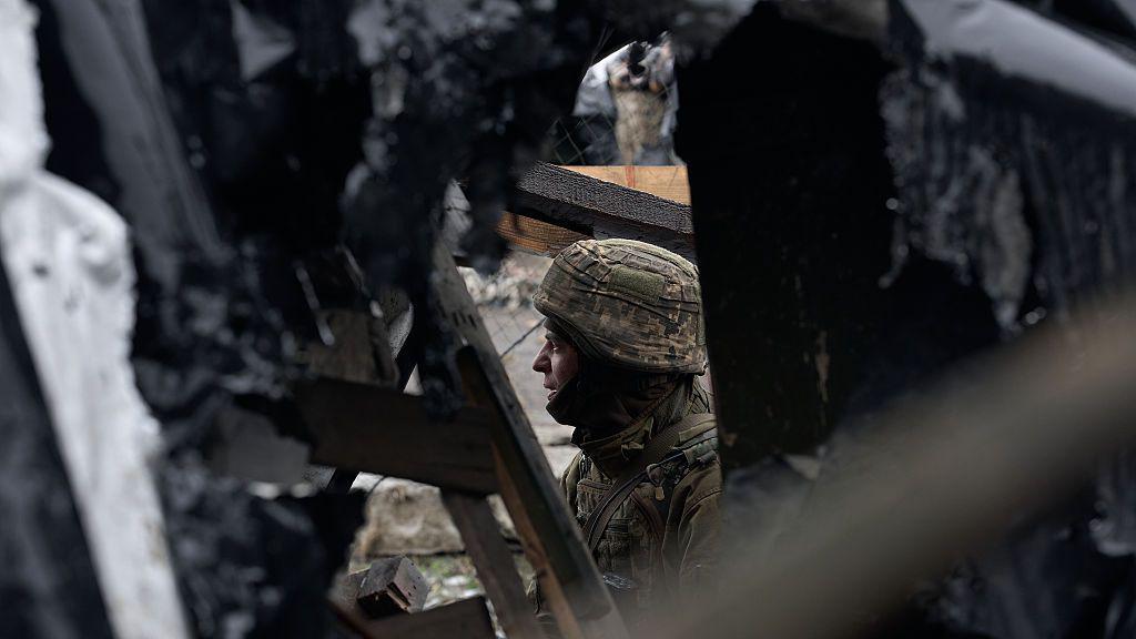 Замкнутый круг. Почему буксуют переговоры о мире в Украине 1 ac9a6780 24a5 11f1 a3d2 db15ec24c1f1.jpg Новости BBC переговоры по Украине