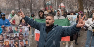 Армения запретила иранцам протестовать в Ереване 8 ap26059577492883 e1772555873144 новости OC Media, Армения-Иран, удары по Ирану