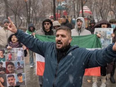 ap26059577492883 e1772555873144 новости OC Media, Армения-Иран, удары по Ирану