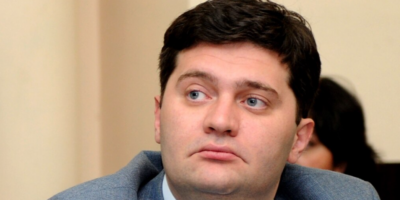 axalaia новости Анна Надареишвили, Бачо Ахалая