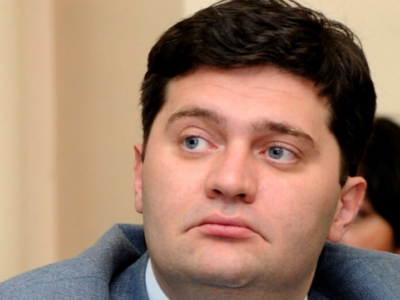 axalaia новости Анна Надареишвили, Бачо Ахалая