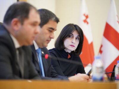 bochorishvili maka mmmmmmmmmmmmm новости Глава МИД Грузии, Грузия-ОБСЕ, Мака Бочоришвили, московский механизм, отчет "Московского механизма" ОБСЕ