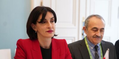 bochorishvili maka bbbb mmm e1773159626345 новости 20-й пакет санкций, антироссийские санкции, Грузия-ЕС, Дэвид О’Салливан, порт Кулеви