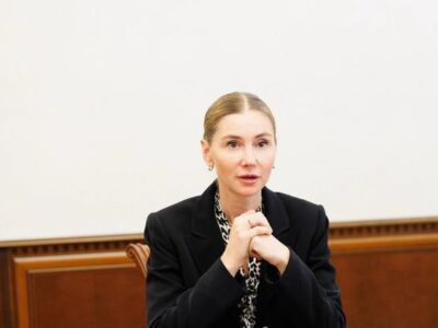 bokuchava e1774523614534 новости Грузия-США, нацдвижение, оппозиция Грузии, Питер Андреоли, Тина Бокучава