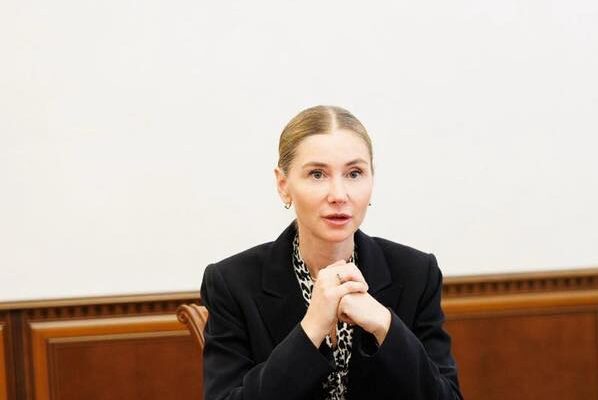 Лидер "Нацдвижения": перезагрузка отношений с США в условиях правления "Мечты" невозможна 1 bokuchava e1774523614534 новости Грузия-США, нацдвижение, оппозиция Грузии, Питер Андреоли, Тина Бокучава