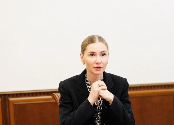 bokuchava e1774523614534 новости Грузия-США, нацдвижение, оппозиция Грузии, Питер Андреоли, Тина Бокучава