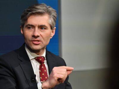 budris e1773648698302 новости Грузия-ЕС, закон об иноагентах в грузии, Кястутис Будрис, Совет глав МИД ЕС