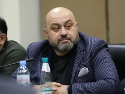 Председатель Ассоциации рестораторов Грузии: если не будет стабильности, рост цен неизбежен 2 burjanadze shota новости продукты питания, ресторанный бизнес, рост цен, рост цен на бензин