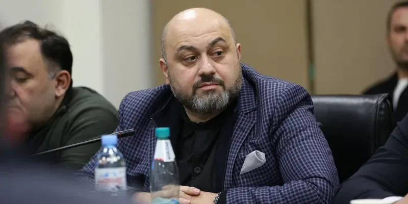 Председатель Ассоциации рестораторов Грузии: если не будет стабильности, рост цен неизбежен 1 burjanadze shota новости продукты питания, ресторанный бизнес, рост цен, рост цен на бензин