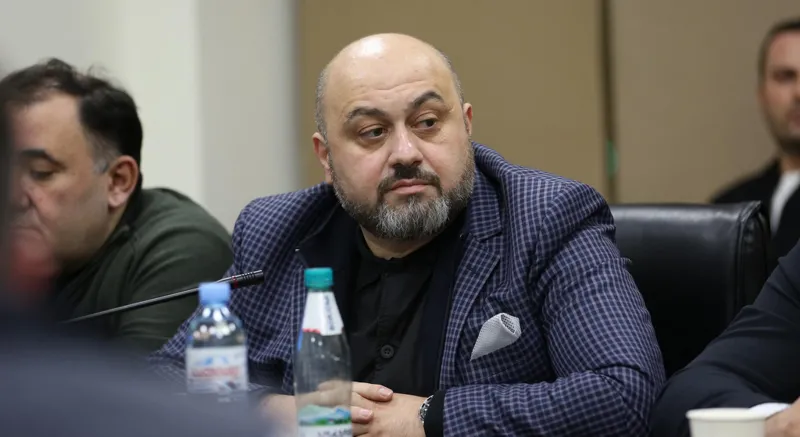 burjanadze shota новости продукты питания, ресторанный бизнес, рост цен, рост цен на бензин