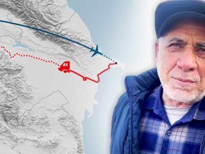 Почему Азербайджан уже шесть лет держит закрытыми наземные границы? 3 c06927d0 1eef 11f1 801d ed3cff6bf876.jpg Новости BBC Азербайджан