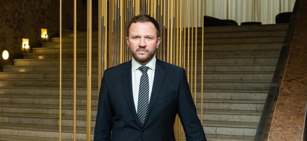 caxkna e1773657542112 новости Грузия-ЕС, Маргус Цахкна, МИД Эстонии