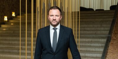 caxkna e1773657542112 экономика Грузия-ЕС, Маргус Цахкна, МИД Эстонии